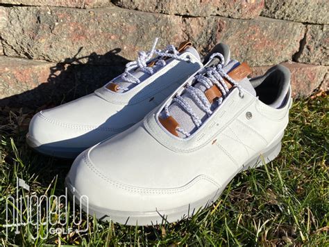 footjoy stratos golf shoes