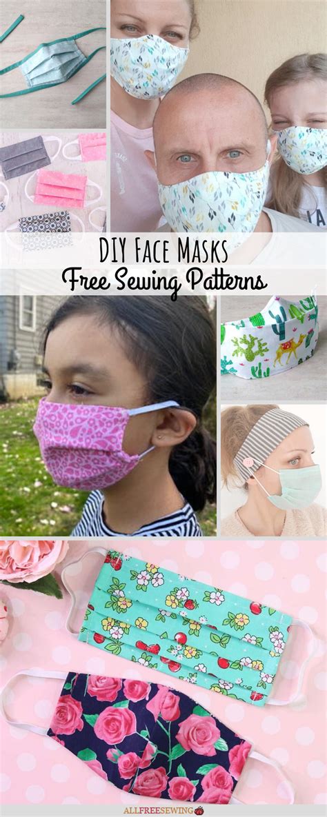 Cloth Mask Pattern CDC 的图像结果