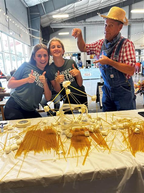 About The Greater Hillsborough County Fair