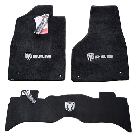 Ram 2500 Floor Mats