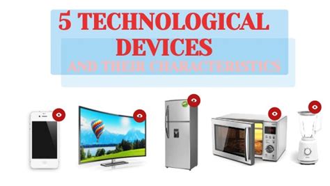 Examples of Technology Devices 的图像结果