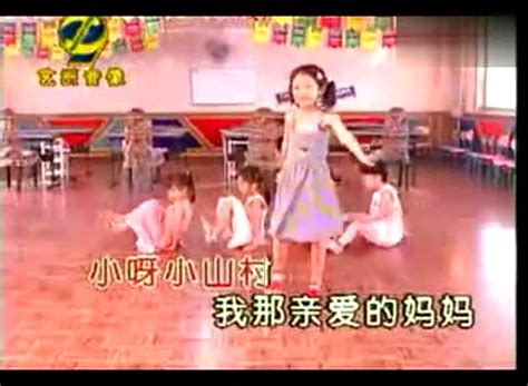 幼儿舞蹈 妈妈的吻 舞蹈教学早教视频大全舞蹈分解儿-舞蹈视频-搜狐视频