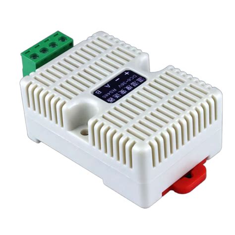 Image result for Modbus Sensor