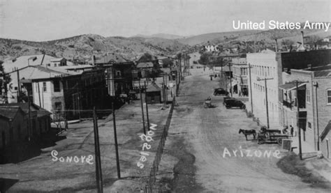 A history of our border wall along the U.S.-Mexico border
