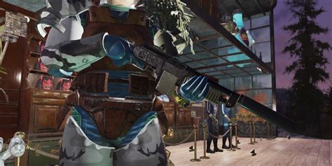 Image result for Legendary Weapon Module Fallout 76