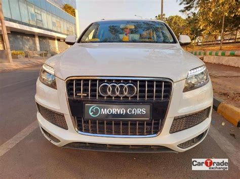 Best Used Luxury Car Dealers India, Morya Cars