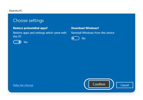How to Format Windows Computer 的图像结果