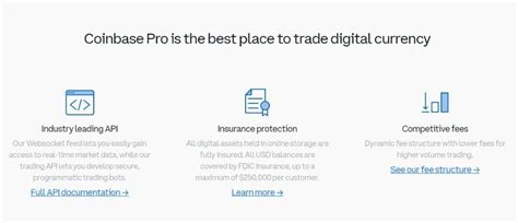 Image result for Coinbase Pro Setup