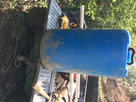 Image result for Setting Up a Water Spring Box