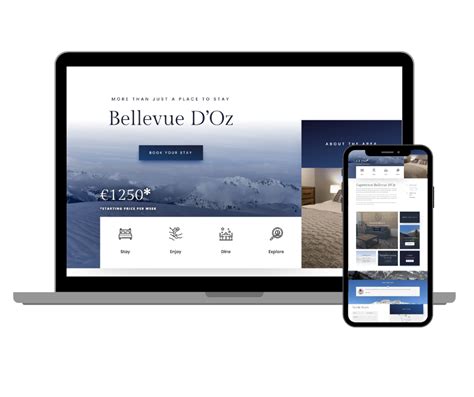 Website Examples 的图像结果