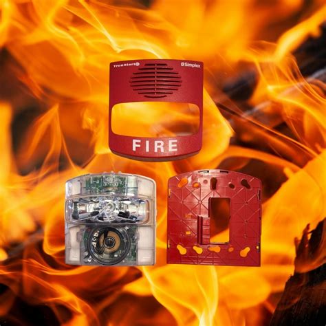 Image result for Red Fire Simplex