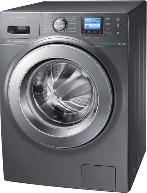 Image result for Samsung Front-Loading Washing Machine