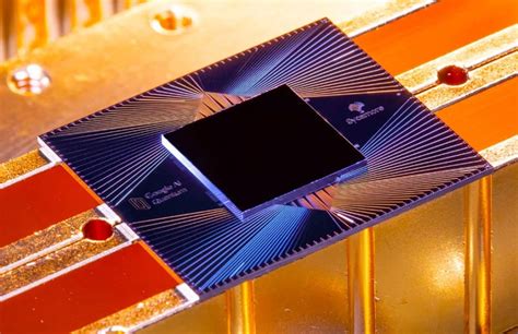 Image result for Fastest Quantum Computer