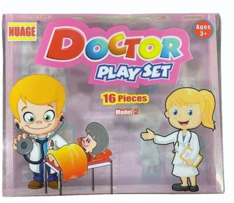 Toy Packaging Box - Toys Plastic Packaging Box Manufacturer from Daman