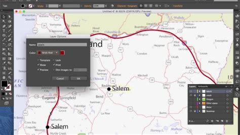 Simple Road Map 的图像结果
