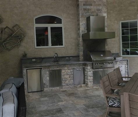 Travertine Tile Ideas For Every Floor And Room