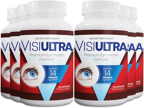 The Best Vitamin For Your Eyes: A Sciencebacked Guide For 2026