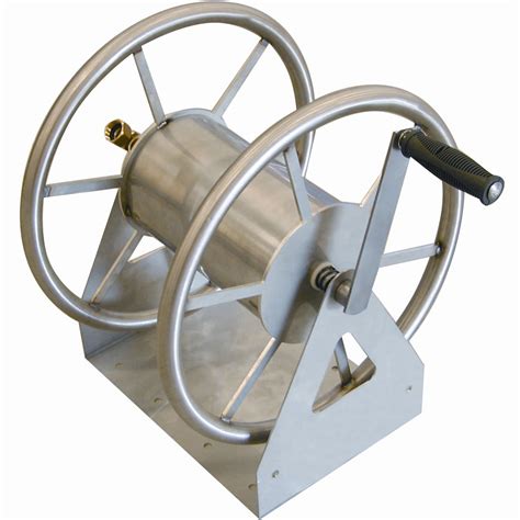 Sprinkler System Hose Reels at Richard Corbett blog