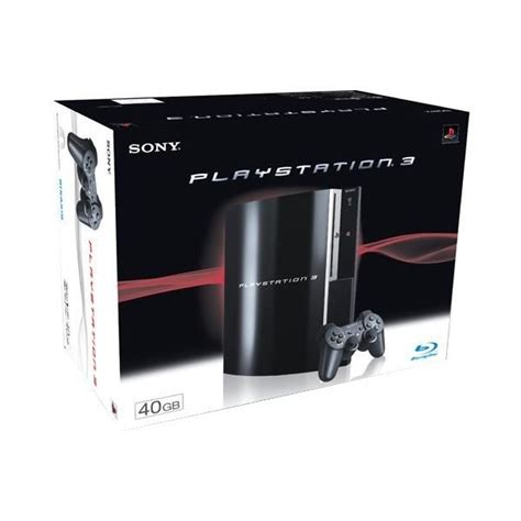 Ps3 40 Gb Playstation 3 usato in Italia | vedi tutte i 60 prezzi!