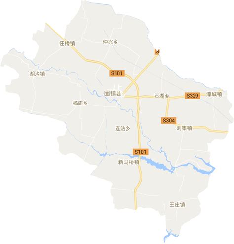 蚌埠市高清电子地图,蚌埠市高清谷歌电子地图