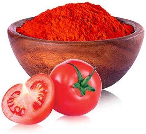 Dehydrated Tomato Powder Supplier from Kolkata