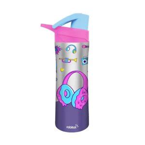 Rabitat Nutrilock Insulated Steel Bottle Miss Butters - Where Every ...