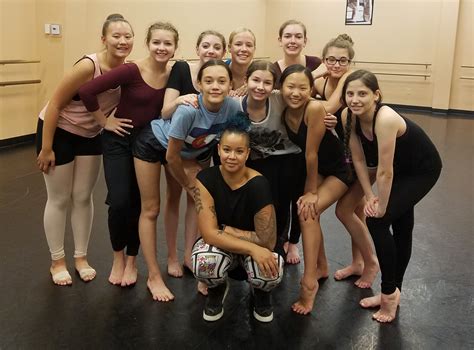 Le Rêve - Revolution Dance Academy