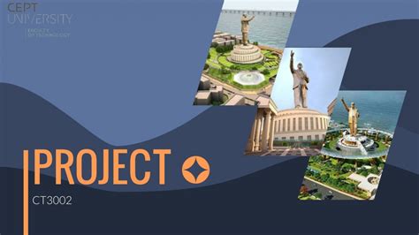 Grand Memorial of Bharat Ratna Dr. Babasaheb Ambedkar | CEPT - Portfolio