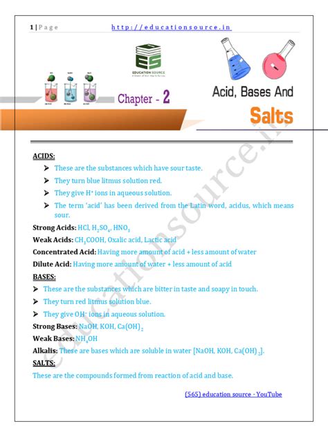 Class 10 Science Chapter 2 Download 的图像结果