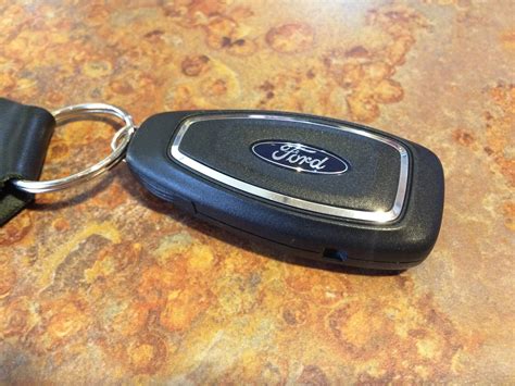 Image result for 2018 F150 Adding Smart Key