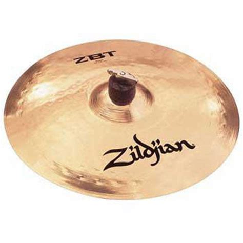 BAJAAO.COM - Buy Zildjian ZBT Series 16" Crash Cymbal ZBT16C Online ...
