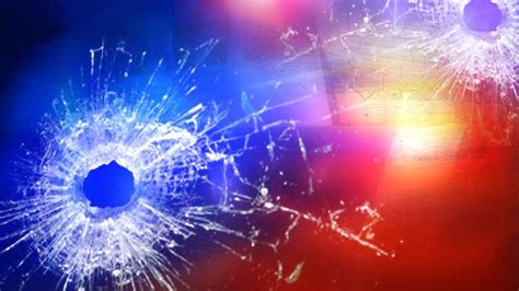 2 men arrested after bullet strikes Orange apartment window