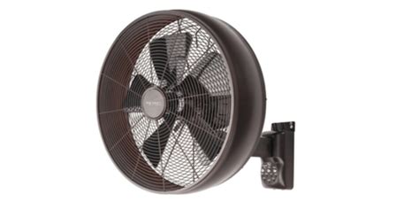 Uncover 5 Benefits of Iconic Wall Fans – Anemos
