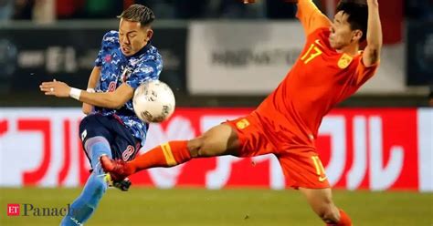 China issues advisory to footballers, asks them to remove tattoos to ...