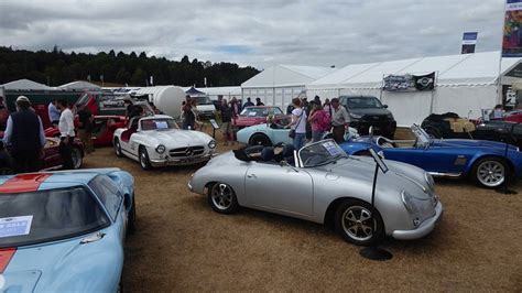 THE GAME FAIR (2026) All You SHOULD Know Before Going (with Photos)