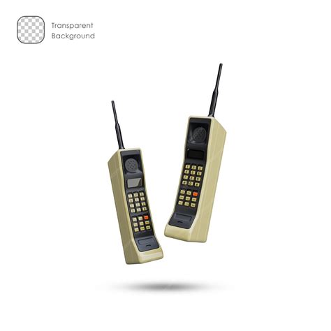 Motorola DynaTAC 8000X 的图像结果