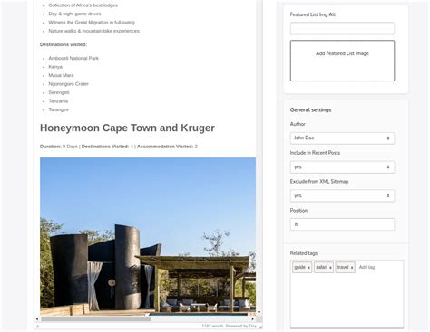 Image result for How to Create a Blog Post in Shopify