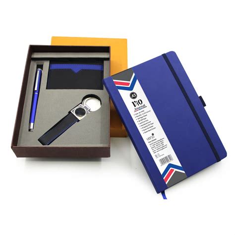 VIO-NPCK – A5 PREMIUM 4 PCS GIFT SET – Viva-global-store
