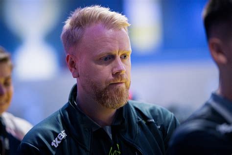 Astralis sign new head coach - Dust2.in