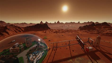 Surviving Mars Guide 的图像结果