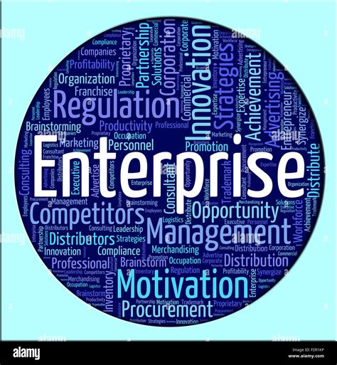 Enterprise-Level Meaning at Troy Musselman blog