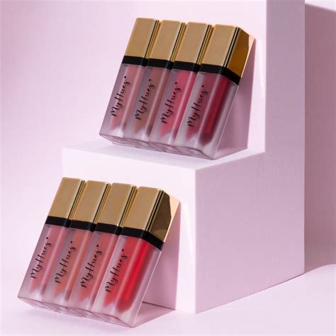 MyHues Cosmetics India | Inclusive beauty for everyone!