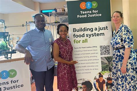 Building a Healthier Future Together: Far Rockaway Food Systems ...