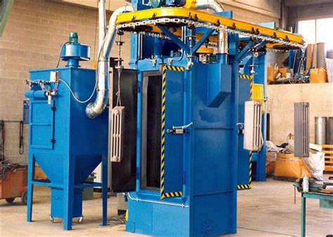 Image result for Auto Blasting Machine Structure Parts