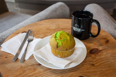 About Meg's — Meg's Daily Grind