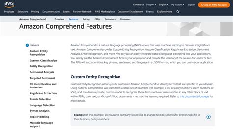 Image result for Topic Modelling in Amazon Comprehend
