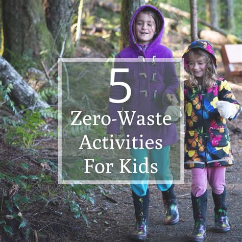 Image result for Zero Waste Kids