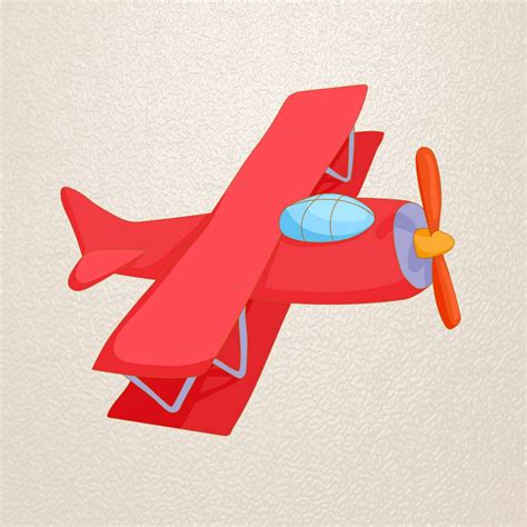 Aeroplane Theme Red Cutout | Birthday Party Decoration Items Online ...