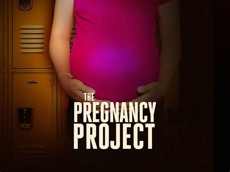 Prime Video: The Pregnancy Project - Season 1