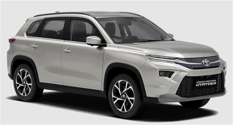 Toyota SUV Cars in India: Mileage, Price, Features and Specs Explained